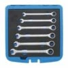 Ratschenring-Maulschlüssel-Satz - 6-teilig - Chrom-Vanadium-Stahl - SW 8 Bis 13 Mm -Heimwerkzeuge Verkauf 72100808 1685109321 g