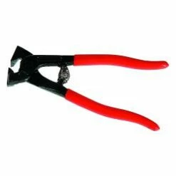 Mosaikzange - Werkzeugstahl - Länge 270 Mm - Kunststoffgriffe