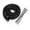 Schlauch Kit FS - Ø 25 Mm - Länge 1,8 M - Inkl. Kabelbinder - Preis Per Rolle -Heimwerkzeuge Verkauf 72100813 1605283739 g
