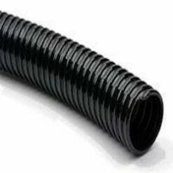 Saugschlauch Superflex - Für FE24/7 - ø 45 Mm - Schwarz - Länge 5 M - Preis Per Rolle