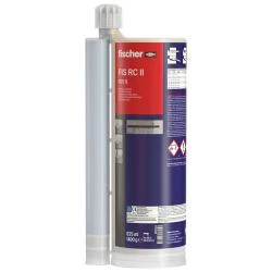 2K-Injektionsmörtel FIS RC II - 180 Bis 415 Skalenteile - 360 Bis 825 Ml - Preis Per Stück 3 2K-Injektionsmörtel FIS RC II - 180 Bis 415 Skalenteile - 360 Bis 825 Ml - Preis Per Stück