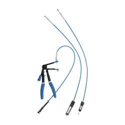 Schlauchklemmenzange - Mit Auswechselbaren Bowdenzügen - 635 Bis 670 Mm 3 Schlauchklemmenzange - Mit Auswechselbaren Bowdenzügen - 635 Bis 670 Mm