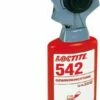 Handdosierpistole Für Anaerobe Klebstoffe - Inhalt 50 Bis 250 Ml 2 Handdosierpistole Für Anaerobe Klebstoffe - Inhalt 50 Bis 250 Ml -Heimwerkzeuge Verkauf 730699 1212417431 g