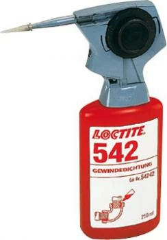 Handdosierpistole Für Anaerobe Klebstoffe - Inhalt 50 Bis 250 Ml