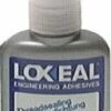 Loxeal 2-Komponentenklebstoffe - 25 Ml Bis 50 Ml -Heimwerkzeuge Verkauf 730699 1212477593 g