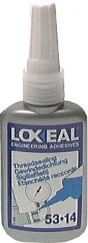 Loxeal 2-Komponentenklebstoffe - 25 Ml Bis 50 Ml