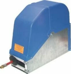 Auto. Schlauchaufroller Für Druckluft-bis 15 Bar Typ Geschlossen