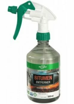 Bitumenentferner - Handsprayflasche - VOC-reduziert - Inhalt 500 Ml