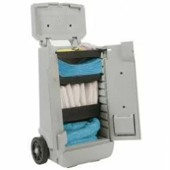 Sorbents Transportwagen "Öl"