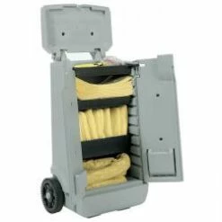 Sorbents Transportwagen "Spezial"