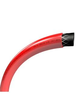 Thermoplast-Schlauch T 1947 - Innen-Ø 25,5 Mm - Außen-Ø 33,3 Bis 34,2 Mm - Länge 20 Bis 40 M - Farbe Rot - Preis Per Rolle 3 Thermoplast-Schlauch T 1947 - Innen-Ø 25,5 Mm - Außen-Ø 33,3 Bis 34,2 Mm - Länge 20 Bis 40 M - Farbe Rot - Preis Per Rolle