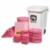 PIG® Fahrbares Notfall-Kit Groß – HAZ-MAT -Heimwerkzeuge Verkauf 7666KITE3030 1152301874347640 g