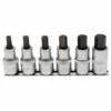 Bit-Einsatz-Satz - Innen-6-Kant - 6 Bis 14 Mm - Antrieb 12,5 Mm (1/2") - 6-tlg. -Heimwerkzeuge Verkauf 77b9bdefe23716fd6161767e19f0e7d7 g