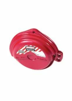 Für Schraubventile - Kunststoff - Von Ø2,71 Bis Ø8,12 Cm