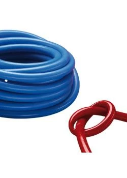 Silikonschlauch NORFLEX® SIL 448 - Peroxidisch Vernetzt - Innen-Ø 3 Bis 19 Mm - Länge 25 M - Rot - Preis Per Rolle 3 Silikonschlauch NORFLEX® SIL 448 - Peroxidisch Vernetzt - Innen-Ø 3 Bis 19 Mm - Länge 25 M - Rot - Preis Per Rolle