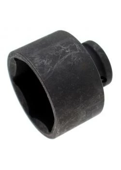 Kraft-Einsatz - 1/2" Antrieb - 41-46 Mm - CRO-MO-Stahl 3 Kraft-Einsatz - 1/2" Antrieb - 41-46 Mm - CRO-MO-Stahl