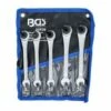 Ratschenring-Maulschlüssel-Satz - Offene Ausführung - Schlüsselweite 8 Bis 17 Mm - 5 Oder 9-tlg. -Heimwerkzeuge Verkauf 7a352fc1cf4746fcc6dd0d002aee2582 g