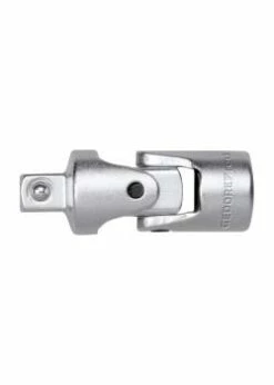 GEDORE Red Kardangelenk - 1/4 Zoll Antriebsaufnahme - Vierkant 1/4 Zoll