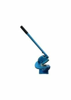 Universal-Tafelschere - Standard-Profi Ausführung - Für Gerade Und Runde Schnitte