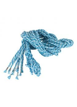 Gerüststrick - Strickstärke: 8 Mm - Länge 250 Cm - VE 10 Stück - Preis Per VE 3 Gerüststrick - Strickstärke: 8 Mm - Länge 250 Cm - VE 10 Stück - Preis Per VE