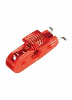 Leistungsschalter-Verriegelung über 11 Mm Umschaltöffnung