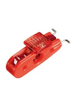 Leistungsschalter-Verriegelung über 11 Mm Umschaltöffnung 3 Leistungsschalter-Verriegelung über 11 Mm Umschaltöffnung