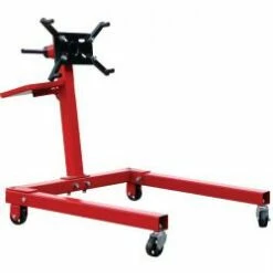 Motorständer XL - BGS Bis 570 Kg-360º Drehbar