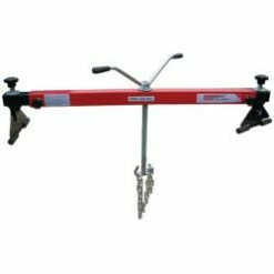 Motortraverse - "BGS" Tragkraft Bis 300 Kg Breite 1000 Bis 1450 Mm