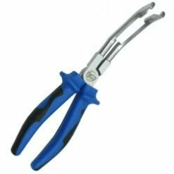 Glühkerzenstecker-Zange - 90º Abgewinkelt