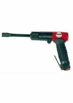 RODAC Meißelhammer - Druckluftbetrieben - 3000 P/m - Max. 6,3 Arbeitsdruck