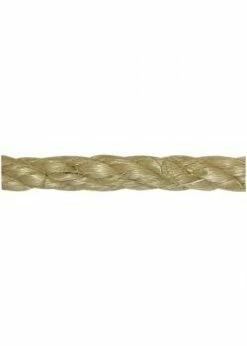 Sisal-Seil - Gedreht - Spulengröße 250 X 80 Mm - Auf Spule - Preis Per Rolle