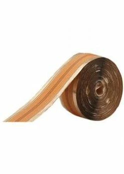 Super-Golden Konfektionsband - Rolle á 50 M - Gewicht 2,578 Kg