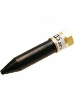 Druckluft-Ausblasstift - Länge 80 Mm - Gummi