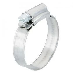 Schneckengewindeschelle ABA Original - Spannbereich-Ø 150 Bis 307 Mm - Breite 12 Mm - Edelstahl 1.4301 3 Schneckengewindeschelle ABA Original - Spannbereich-Ø 150 Bis 307 Mm - Breite 12 Mm - Edelstahl 1.4301