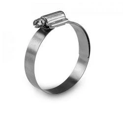 Schneckengewindeschelle NORMA HD EXTRA - Edelstahl 1.4301 - Breite 16 Mm - Spannbereich-Ø 25 Bis 232 Mm 3 Schneckengewindeschelle NORMA HD EXTRA - Edelstahl 1.4301 - Breite 16 Mm - Spannbereich-Ø 25 Bis 232 Mm