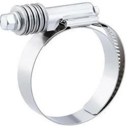 Schneckengewindeschelle Mit Feder BREEZE Aero HKFK - Bandbreite14,3 Mm - Spannbereich Ø 12 - 22 Bis 70 - 90 Mm - W2 - Preis Per VE 3 Schneckengewindeschelle Mit Feder BREEZE Aero HKFK - Bandbreite14,3 Mm - Spannbereich Ø 12 - 22 Bis 70 - 90 Mm - W2 - Preis Per VE