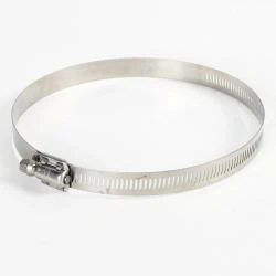 Band-It Schelle VA - Mit Schneckengewinde - Spannbereich Ø 130 Bis 152 Mm - Bandbreite 14 Mm - Gehäuse Und Spannband VA - VE 10 Stück - Preis Per VE 3 Band-It Schelle VA - Mit Schneckengewinde - Spannbereich Ø 130 Bis 152 Mm - Bandbreite 14 Mm - Gehäuse Und Spannband VA - VE 10 Stück - Preis Per VE