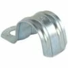 Metallbefestigungsschelle - Für Kabel Und Rohre - Spannbereich-Ø 10 Bis 63 Mm - Preis Per VE -Heimwerkzeuge Verkauf 857801501601 13141116565887 g