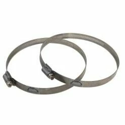 Befestigungsschelle - Breite 13 Mm - Verstellbar Bis Max. 80 Mm - Preis Per Stück