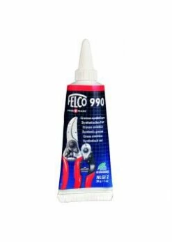 FELCO Schmierfett - Auf Lithium-/Kalzium-Basis - Biologisch Abbaubar