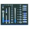 Steckschlüssel-Sortiment - Antrieb 3/8" - In Check-Tool-Modul - 43-tlg -Heimwerkzeuge Verkauf 85d85ffc95e9d18d75158340f7e50ab8 g