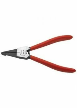 Spezial-Montagezange - Länge 170 Mm - Kunststoffüberzug