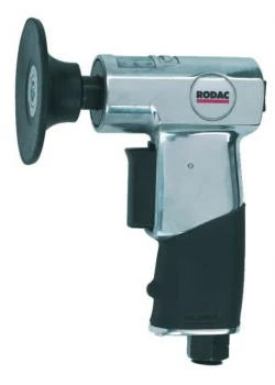 Mini Schleifmaschine RODAC - Typ RC163 Drehzahl 15000 U/min 3 Mini Schleifmaschine RODAC - Typ RC163 Drehzahl 15000 U/min