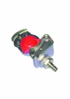 Lkw-Druckluftanschluss - Bremsleitung - 2-Kreis