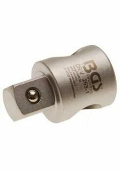 Gleitgriff-Adapter - Für Verlängerungen 3/4" - CV-Stahl