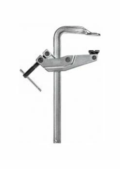 Greifarmzwinge GRA - Spannweite 300 Bis 1000 Mm - Ausladung 120 Mm