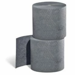 PIG® Universal Absorptionsrollen - Heavy-Weight - Grau
