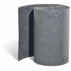 PIG® Universal Absorptionsrolle - Heavy-Weight - Grau