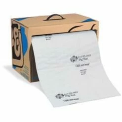 PIG® 4 In 1® Oil-Only Absorptionsrolle - Abmessung 41cmx24m