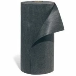 PIG® TRAFFIC MAT® Läufer - 91cm X 91m - Grau